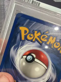 PSA 7 NM Articuno Holo Rare 1999 Pokemon Fossil Unlimited 2/62 Wotc Legendary - Image 5