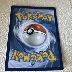 Victini XY Promos XY189 Cosmos Holo Rare Pokemon TCG - Image 3