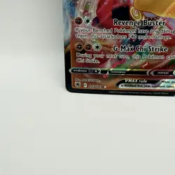 Pokemon TCG Machamp VMAX 073/189 Holo Astral Radiance NM - Image 5