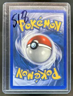 2005 Pokemon EX Unseen Forces Forretress Reverse Holo #6/115 - Image 2