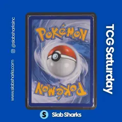 2015 POKEMON XY PROMO #XY82 REGIGIGAS FULL ART - Image 2