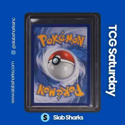 2017 POKEMON SHINING LEGENDS #28/73 PIKACHU COSMOS HOLO - Image 2