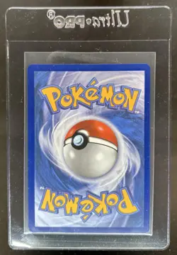 2025 Pokemon PFL Mega Charizard X ex Special Illustration Rare #125/094 - Image 2