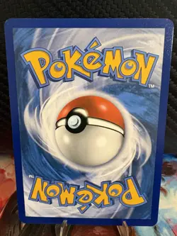 Pokemon TCG Oshawott 21/25 Holo McDonald’s 25th Anniversary Promo NM/Mint - Image 4