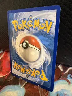 Pokemon TCG Oshawott 21/25 Holo McDonald’s 25th Anniversary Promo NM/Mint - Image 5