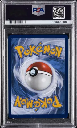 2023 POKEMON SWORD & SHIELD CROWN ZENITH SECRET FULL ART/GIRATINA VSTAR PSA 10 - Image 2