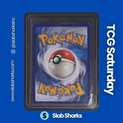 2017 POKEMON SUN & MOON GUARDIANS RISING #155/145 TAPU LELE GX SECRET RARE - Image 2