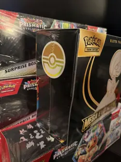 Pokemon Mega Evolution Elite Trainer Box (Gardevoir) - Image 3