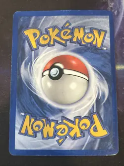 Pokemon TCG Oddish EX Hidden Legends 68/101 Regular Common HP/DMG - Image 2