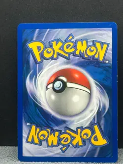 Lt. Surge's Pikachu 81/132 Common Gym Heroes Pokemon Unlimited Lightly Played - Image 2