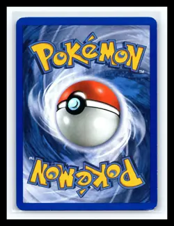 💥 2006 Pokemon EX Holon Phantoms Seadra Delta Species Reverse Holo # 52/110 - Image 2