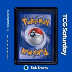 2012 POKEMON BLACK & WHITE DRAGONS EXALTED #124 GIRATINA EX FULL ART - Image 2