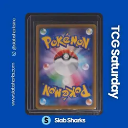 2020 POKEMON JP SWSH VMAX STARTER SET #002/021 CHARIZARD VMAX - Image 2
