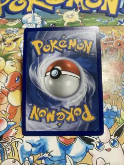 Pokemon Celebrations Mew ex 88/92 Classic Collection Holo Pokemon TCG - Image 4