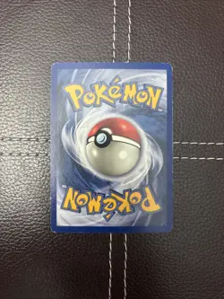 Pokemon TCG - Super Energy Removal - 79/102 - Base Set - MP Rare (1999) - Image 2