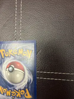 Pokemon TCG - Super Energy Removal - 79/102 - Base Set - MP Rare (1999) - Image 3