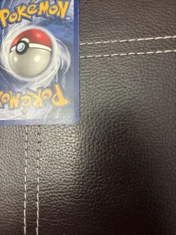 Pokemon TCG - Super Energy Removal - 79/102 - Base Set - MP Rare (1999) - Image 4