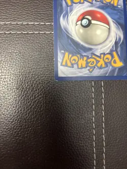 Pokemon TCG - Super Energy Removal - 79/102 - Base Set - MP Rare (1999) - Image 5