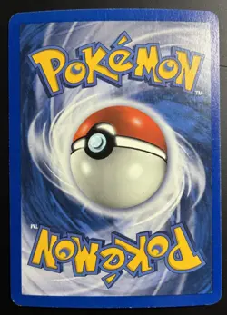 Pokemon Lugia 29/115 EX Unseen Forces Cosmos Holo Vintage - Light Played - Image 2