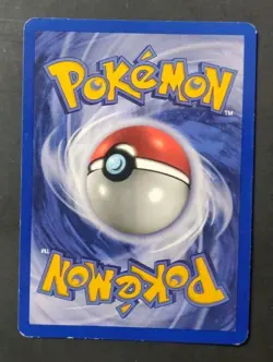 Rare, Holographic Pokemon Jungle Set Vaporeon 12/64 (Unlimited, English) - Image 2