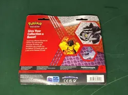 Pokemon TCG 2 Pack Blister Lost Origin & Silver Tempest Revavroom + Houndstone - Image 4