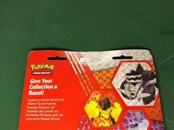 Pokemon TCG 2 Pack Blister Lost Origin & Silver Tempest Revavroom + Houndstone - Image 5