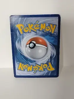 Pokemon Cards Charizard EX XY121 Promo Ultra Rare Holo - Image 4