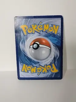 Pokemon Cards Charizard EX XY121 Promo Ultra Rare Holo - Image 5