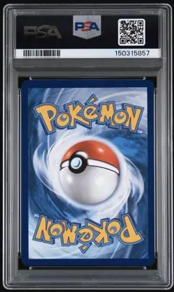 Pokemon Mega Charizard X Ex #125 SIR Phantasmal Flames PSA 10 GEM MINT - Image 2