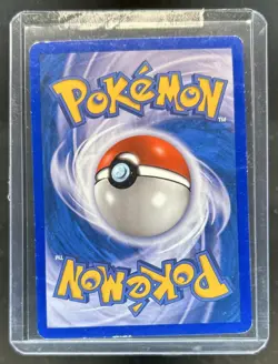 2006 Pokemon POP Series 3 Flareon Holo #2/17 - Image 2