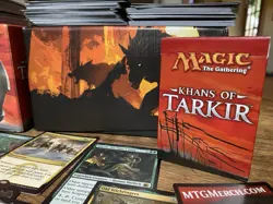 Magic the Gathering Assorted Cards - Khans Of Takir and Innistrad Midnight Hunt - Image 2