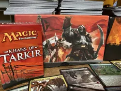 Magic the Gathering Assorted Cards - Khans Of Takir and Innistrad Midnight Hunt - Image 3