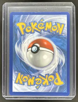 2025 Pokemon Destined Rivals Misty's Psyduck #193/182 - Image 2