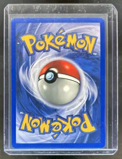 1999 Pokemon Unlimited Mewtwo Rare Holo #10/102 - Image 2
