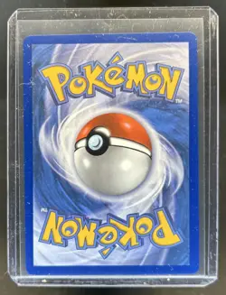 2025 Pokemon MEP Black Star Promos Mega Charizard X ex #023 - Image 2