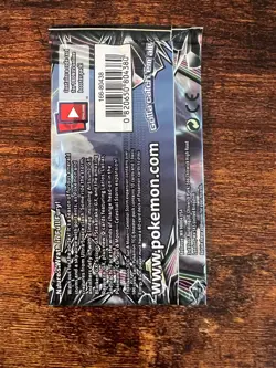 Pokemon TCG Sun & Moon: Celestial Storm Booster Pack Rayquaza Art Sealed - Image 2