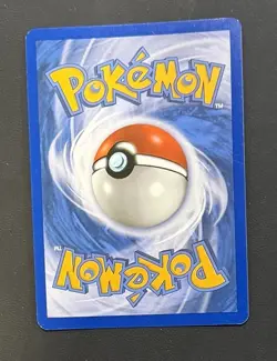 Pokemon Black and White #46/114 Galvantula Reverse Holo Rare - Image 2