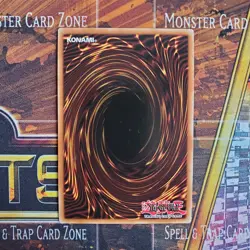 1x Elemental Hero Rampart Blaster - Super Rare - LCGX-EN047 - 1st Ed - LP - Image 2