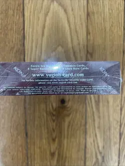 Yugioh Speed Duel: Scars of Battle Booster Box Factory Sealed 1st Edition 83717844716 - Image 4