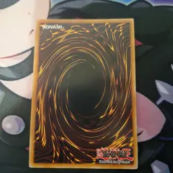 Yugioh Elemental Hero Thunder Giant TLM-EN036 Unlimited Ultra Rare - NM - Image 2