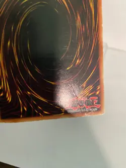 Yugioh - Toon Summoned Skull - MRL-073 - 1st Edition - HP - Image 4