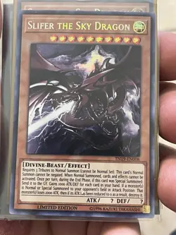 Yugioh TCG Lot Of 21x Holos Ultra/secret As Shown Lp/NM - Image 4