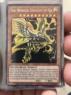 Yugioh TCG Lot Of 21x Holos Ultra/secret As Shown Lp/NM - Image 5