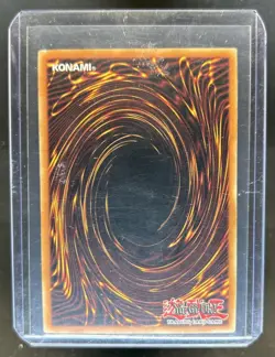 2003 Yu-Gi-Oh! Labyrinth of Nightmare Magic Cylinder #LON-104 - Image 2