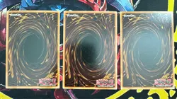 3x Breakthrough Skill CBLZ-EN078 Cosmo Blazer Ultimate Rare NM - Image 2