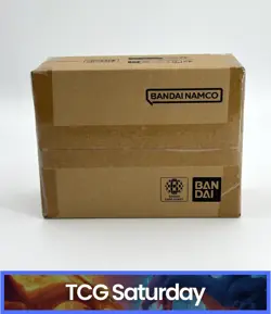 2024 ONE PIECE CARD GAME UTA COLLECTION SEALED CASE - Image 1