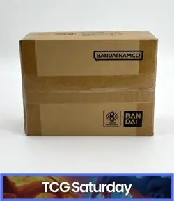 2024 ONE PIECE CARD GAME UTA COLLECTION SEALED CASE - Image 1
