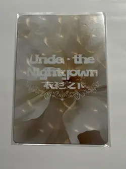 Boa Hancock One Piece UNDER THE NIGHTGOWN LR-10 Waifu Spicy Goddess Story - Image 3