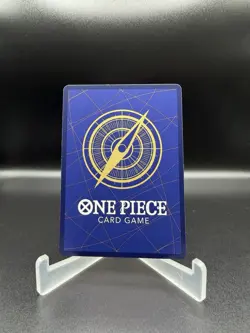Portgas D. Ace OP07-119 SEC ENGLISH OP07 500 Years In The Future One Piece TCG - Image 2