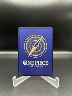 Roronoa Zoro - OP09-076 Alt Art One Piece Premium Booster -The Best- Vol. 2 Foil - Image 2